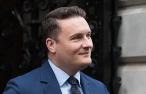 Wes Streeting ‘diplomaticamente se esquiva’ das perguntas sobre a substituição de Keir Starmer