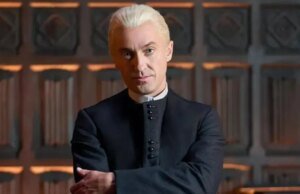 Lucros do Império de ‘Harry Potter’: vendas recordes de audiolivros, mas queda na receita de ‘Criança Amaldiçoada’