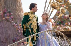 Breaking Baz: estrelas de ‘Wicked’ Ariana Grande e Jonathan Bailey Eye se unem novamente para ‘Sunday In The Park With George’ no Barbican de Londres em 2027