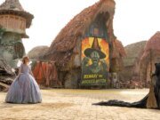 ‘Wicked: For Good’ ganha lançamento digital, chega em Blu-ray e 4k no próximo mês