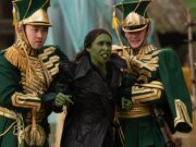 ‘Wicked: For Good’ voando para casas antes do final de 2025