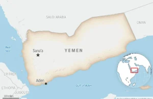 Separatistas do Iémen acusam a Arábia Saudita de lançar ataques aéreos contra as suas forças