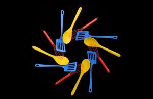 Dez dos meus livros de receitas favoritos de 2025