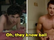 Esses 16 personagens da HBO têm vidas sexuais tão selvagens que você vai precisar de um banho frio depois de ler