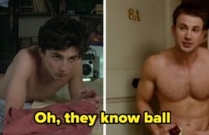 Esses 16 personagens da HBO têm vidas sexuais tão selvagens que você vai precisar de um banho frio depois de ler