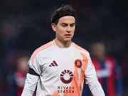 😲Dybala para Boca, Napoli mira Timber, atualizações de Dzeko-Tavares