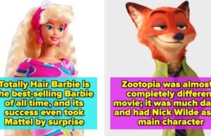 Minha mente está muito, muito, muito impressionada com esses 11 fatos que parecem muito falsos, mas na verdade são 100% reais