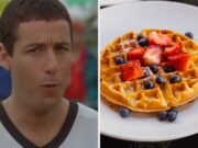 Planeje uma noite de cinema dos anos 90 e adivinharemos sua comida favorita para o café da manhã