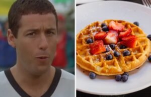 Planeje uma noite de cinema dos anos 90 e adivinharemos sua comida favorita para o café da manhã