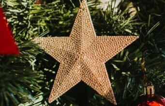 Questionário de notícias de Natal de Northamptonshire do ano de 2025