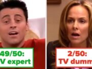 Se você ainda não viu 27/50 dessas comédias clássicas de TV, você é oficialmente inculto