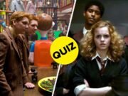 Quão bem você conhece o sexto "Harry Potter" Filme? Prove sua experiência com este questionário