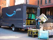 Por que as ações da Amazon podem ter uma valorização de quase 50% em 2026