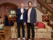 A reunião de ‘Everybody Loves Raymond’ ganha um novo bônus especial da parte 2 que vai ao ar na próxima semana na CBS