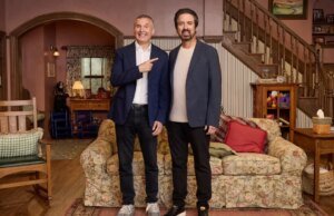 A reunião de ‘Everybody Loves Raymond’ ganha um novo bônus especial da parte 2 que vai ao ar na próxima semana na CBS