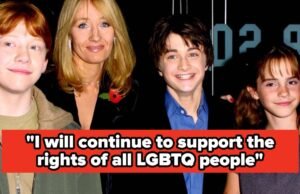 30 coisas que "Harry Potter" Elenco disse (ou não disse) sobre JK Rowling ao longo dos anos