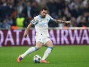 PERFIL | Pierre-Emile Hojbjerg surge como líder do Marselha