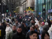 Varejistas ‘aguentam bem’ no Natal, no final bem-vindo de um ano difícil