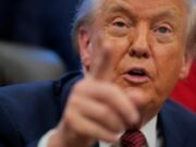 Trump Media lança cinco ETFs ‘America-First’. As ações da DJT caem.