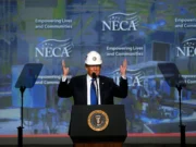 Um ex-assessor econômico de Trump explica por que as tarifas ainda o preocupam em 2026