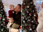 Karoline Leavitt anuncia gravidez do segundo filho