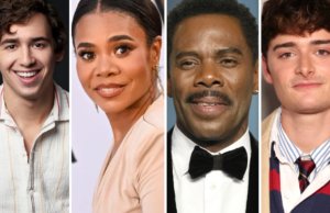 Anunciados os apresentadores do Critics Choice Awards, Poppy Jasper International Film Festival revela programação