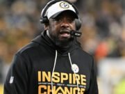 Os Steelers de Mike Tomlin estão em uma fase pior do que qualquer técnico já teve na história da NFL