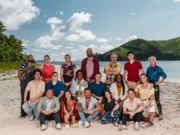 Quem do Survivor 49 está se juntando ao elenco da 50ª temporada?