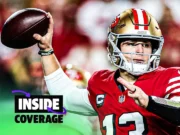 49ers e Seahawks prontos para a batalha de 1 seed + Os Steelers perderam o foco contra Myles Garrett?