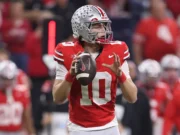 Ohio State x Miami: jogadores do College Football Playoff para assistir, chave para o Cotton Bowl