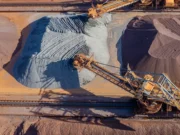 À medida que a prata e o ouro se recuperam, estarão os mineiros a preparar-se para uma “guerra dos metais”?