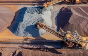 À medida que a prata e o ouro se recuperam, estarão os mineiros a preparar-se para uma “guerra dos metais”?