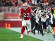 Entrevista de saída do RB do Fantasy Football 2025: A falta de caos fez com que a posição do running back desfrutasse de estabilidade contínua nesta temporada