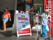 4 conclusões do relatório final de empregos do ano