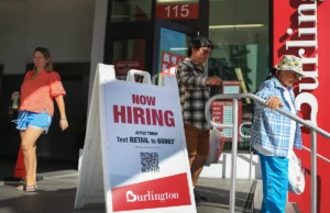 4 conclusões do relatório final de empregos do ano