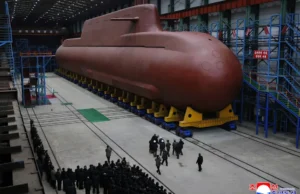 Coreia do Norte lança mísseis de cruzeiro de longo alcance ‘para testar dissuasão nuclear’