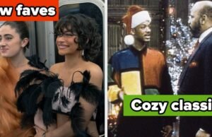 18 programas aconchegantes que são basicamente o equivalente ao pijama na TV