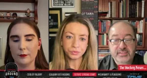 Flyers Defense ganha grande impulso em momento crucial