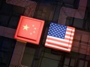 Corrida de IA entre EUA e China: quais empresas devem ganhar