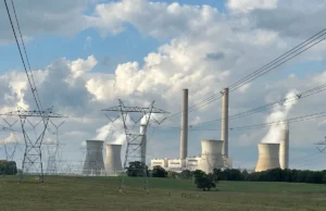 Reguladores da Geórgia aprovam enorme aumento na geração de eletricidade para data centers