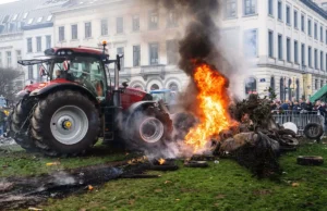 UE adia acordo massivo de livre comércio com bloco sul-americano Mercosul