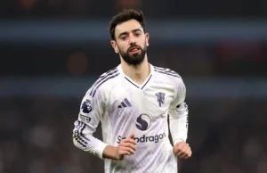 Atualização sobre lesões do Manchester United: últimas notícias de Bruno Fernandes, Kobbie Mainoo e Matthijs de Ligt e datas de retorno