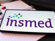 Ações da Insmed despencam 19%. Foi isso que desencadeou a liquidação.