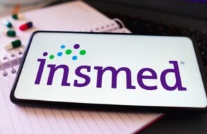 Ações da Insmed despencam 19%. Foi isso que desencadeou a liquidação.