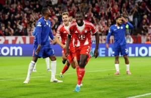 O Real Madrid “praticamente descarta” a mudança de Upamecano enquanto o Bayern fala sobre progresso