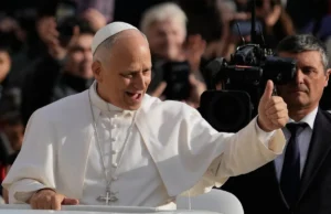 Papa Leão convoca cardeais do mundo para uma assembleia importante para ajudá-lo a governar a Igreja