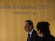 Multa máxima solicitada à fabricante de cimento Lafarge por financiamento do terrorismo