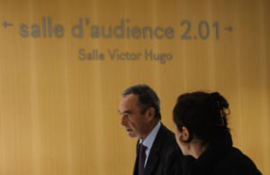 Multa máxima solicitada à fabricante de cimento Lafarge por financiamento do terrorismo