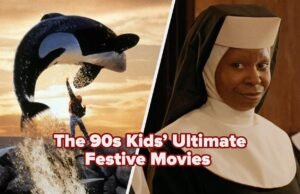 Aqui estão os melhores filmes festivos clássicos infantis dos anos 90 e onde você pode assisti-los