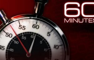 CBS News ’60 Minutes’ puxa segmento sobre a prisão ‘brutal’ de El Salvador, para onde a administração Trump enviou deportados, poucas horas antes da transmissão